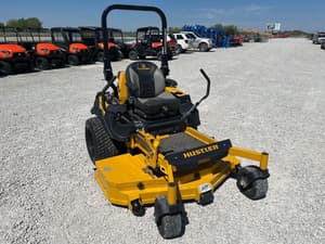 2024 Hustler Super Z Image