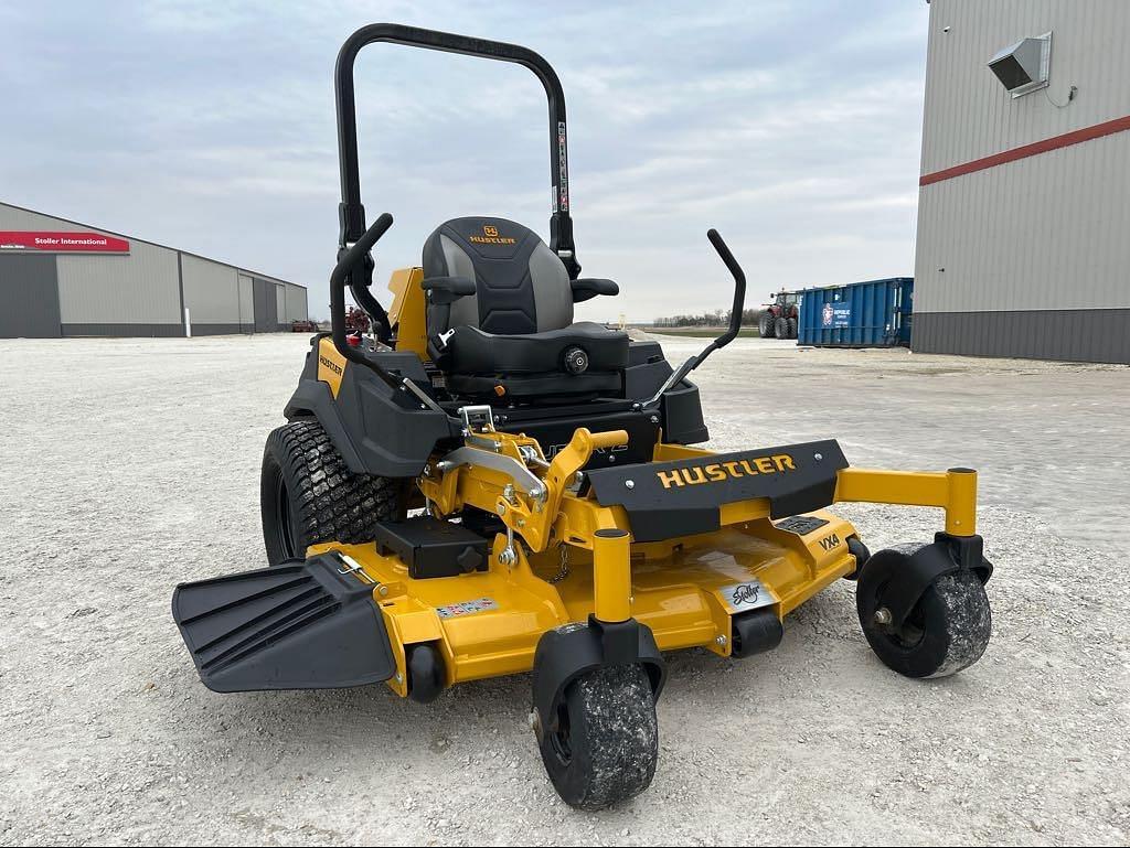Image of Hustler Super Z Primary image