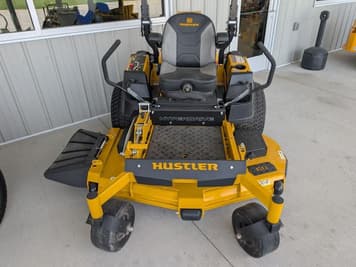 Main image Hustler Super Z