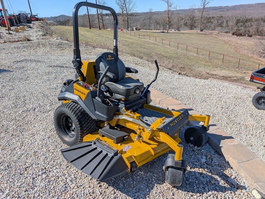 Image of Hustler Super Z Primary Image