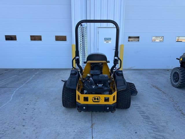 Image of Hustler Super Z equipment image 3