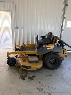 2024 Hustler Super Z Image