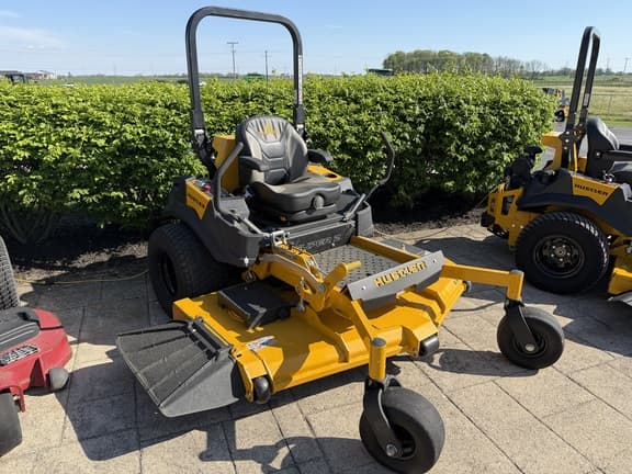 Image of Hustler Super Z equipment image 1