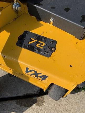 Image of Hustler Super Z equipment image 1