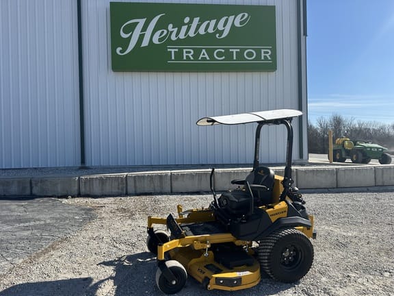 2024 Hustler Super Z Equipment Image0