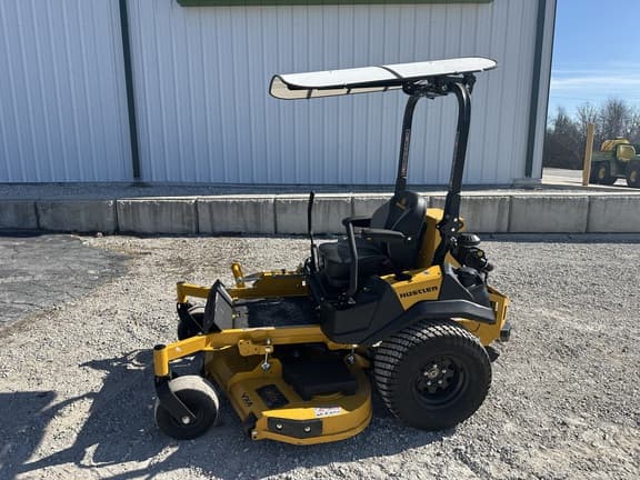 Image of Hustler Super Z equipment image 1