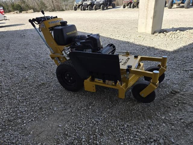 Image of Hustler Trimstar equipment image 2