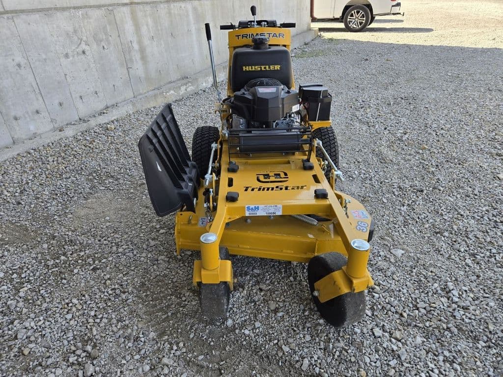 Image of Hustler Trimstar Primary image