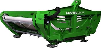 2024 Hustler Unrolla LX105 Equipment Image0
