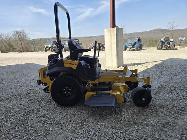 Image of Hustler X-ONE equipment image 3