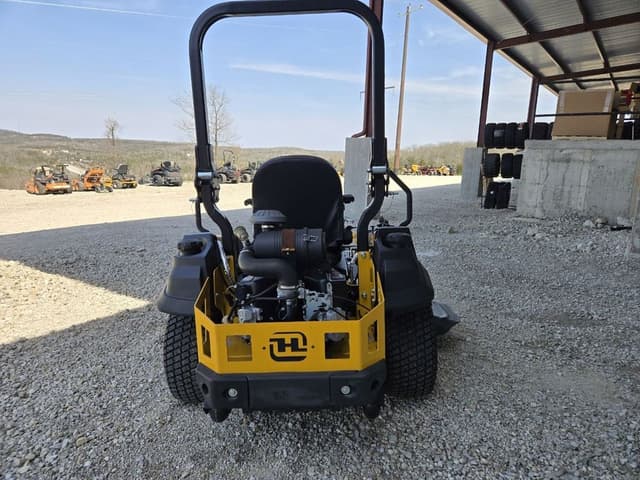 Image of Hustler X-ONE equipment image 4