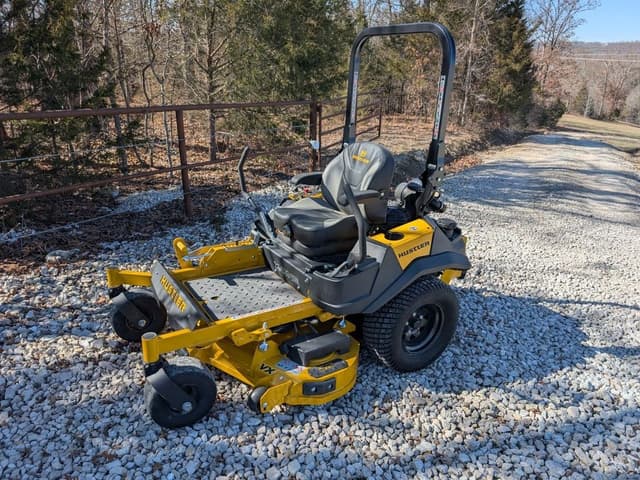 Image of Hustler X-ONE equipment image 2