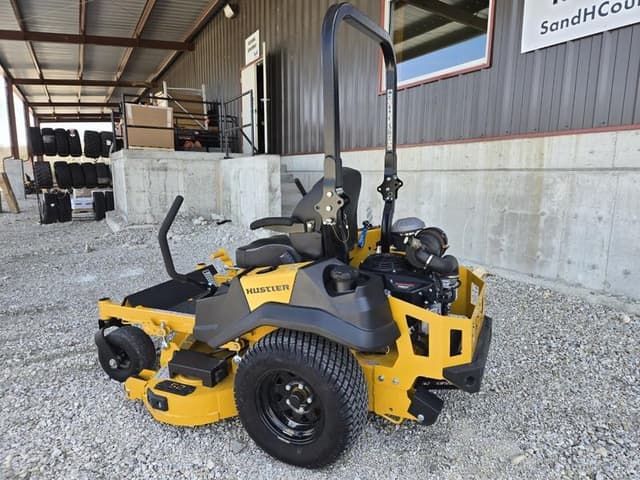 Image of Hustler X-ONE equipment image 4