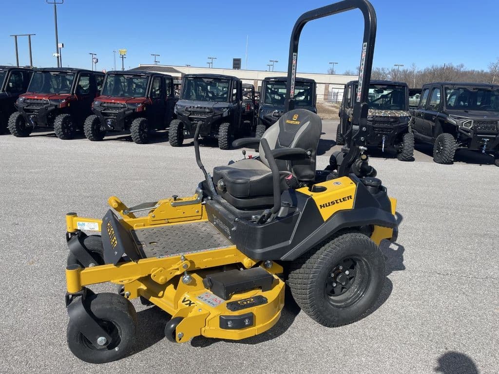 Image of Hustler X-ONE Primary Image