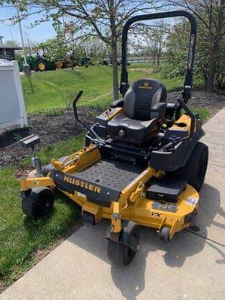 Image of Hustler X-ONE equipment image 1