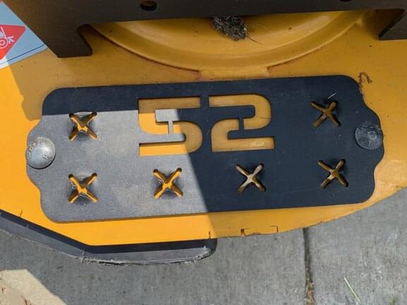 Image of Hustler X-ONE equipment image 1