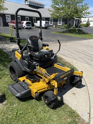 Image of Hustler X-ONE equipment image 3