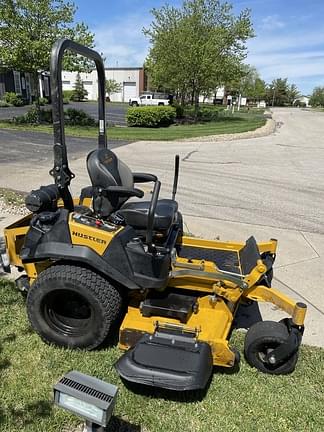 Image of Hustler X-ONE equipment image 4