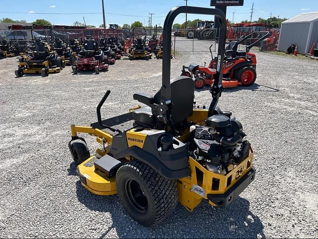 Image of Hustler X-RIDE equipment image 4
