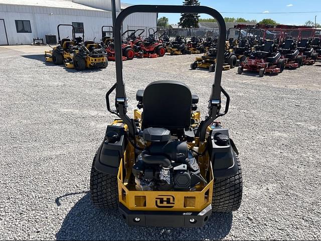 Image of Hustler X-RIDE equipment image 3