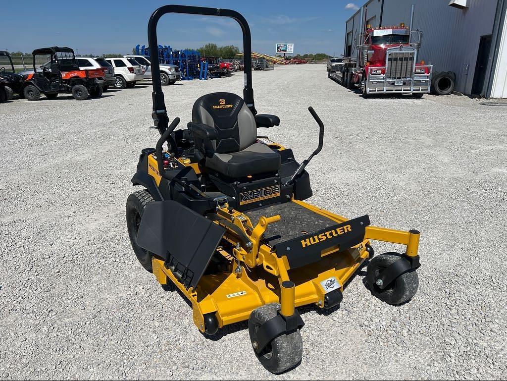 Image of Hustler X-RIDE Primary image