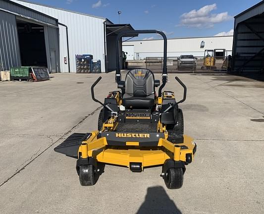Image of Hustler X-RIDE Primary image