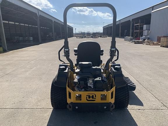 Image of Hustler X-RIDE equipment image 3