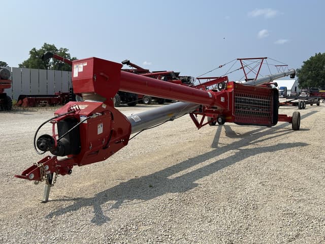 Image of Hutchinson HX2 13-74 equipment image 2