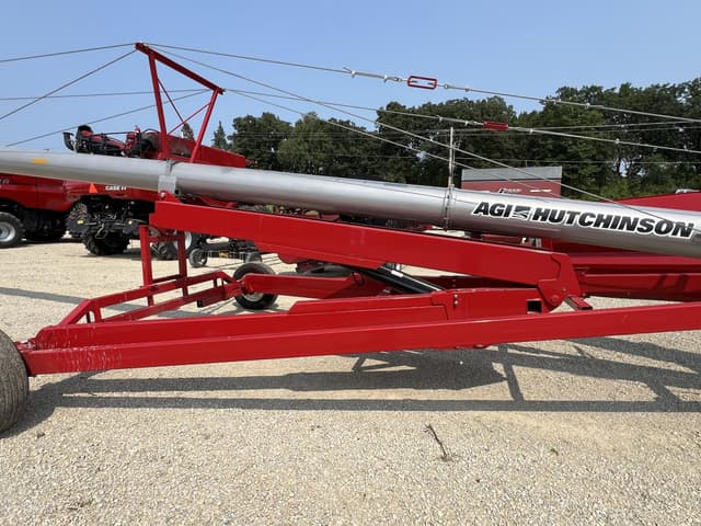 Image of Hutchinson HX2 13-74 equipment image 1