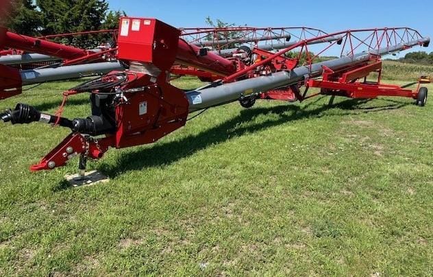 2024 Hutchinson HX2 13-84 Equipment Image0