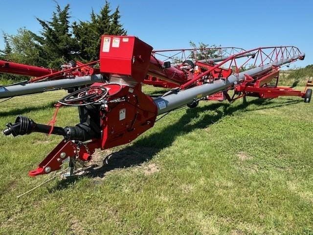 2024 Hutchinson HX2 13-84 Equipment Image0