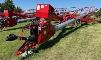 Main image Hutchinson HX2 13-94