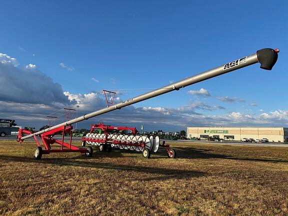 Image of Hutchinson HX2 10-73 equipment image 3