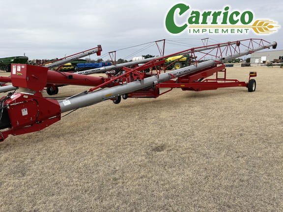 2024 Hutchinson HX2 13-84 Image