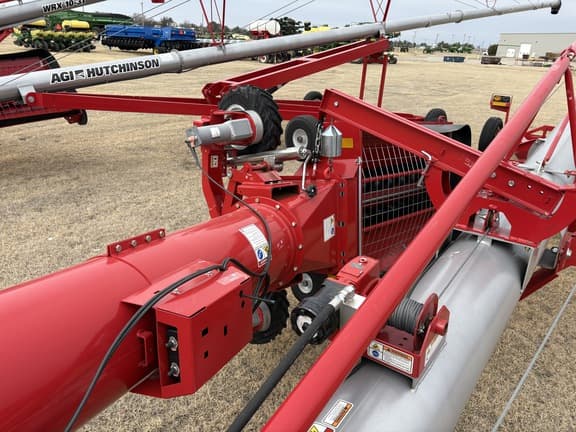 Image of Hutchinson HX2 13-84 Image 1