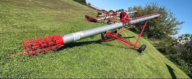 Main image Hutchinson WRX10-36