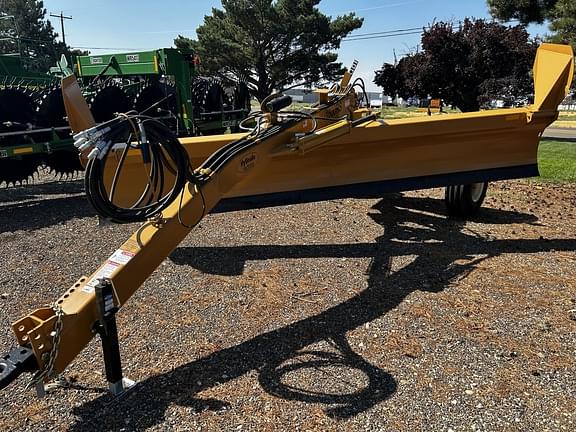 Image of HyGrade 1600RS equipment image 2