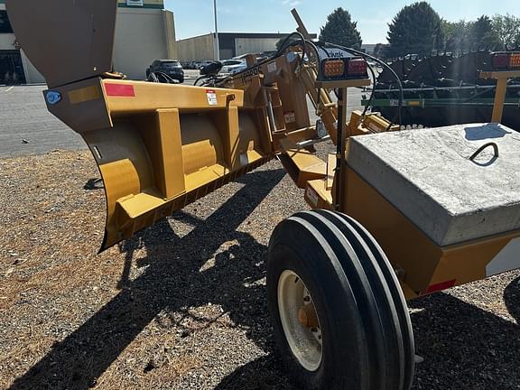 Image of HyGrade 1600RS equipment image 3