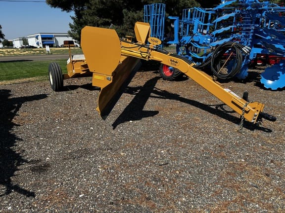 Main image HyGrade 1600RS