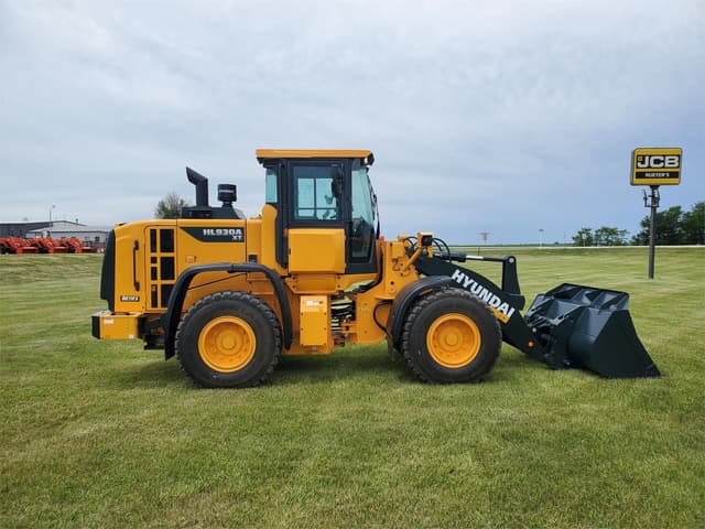 Image of Hyundai HL930AXT equipment image 4
