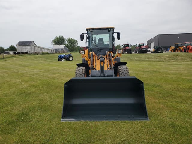 Image of Hyundai HL930AXT equipment image 2