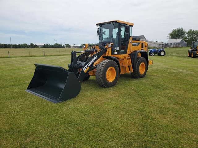 Image of Hyundai HL930AXT equipment image 1