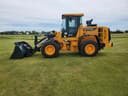 2024 Hyundai HL930AXT Image
