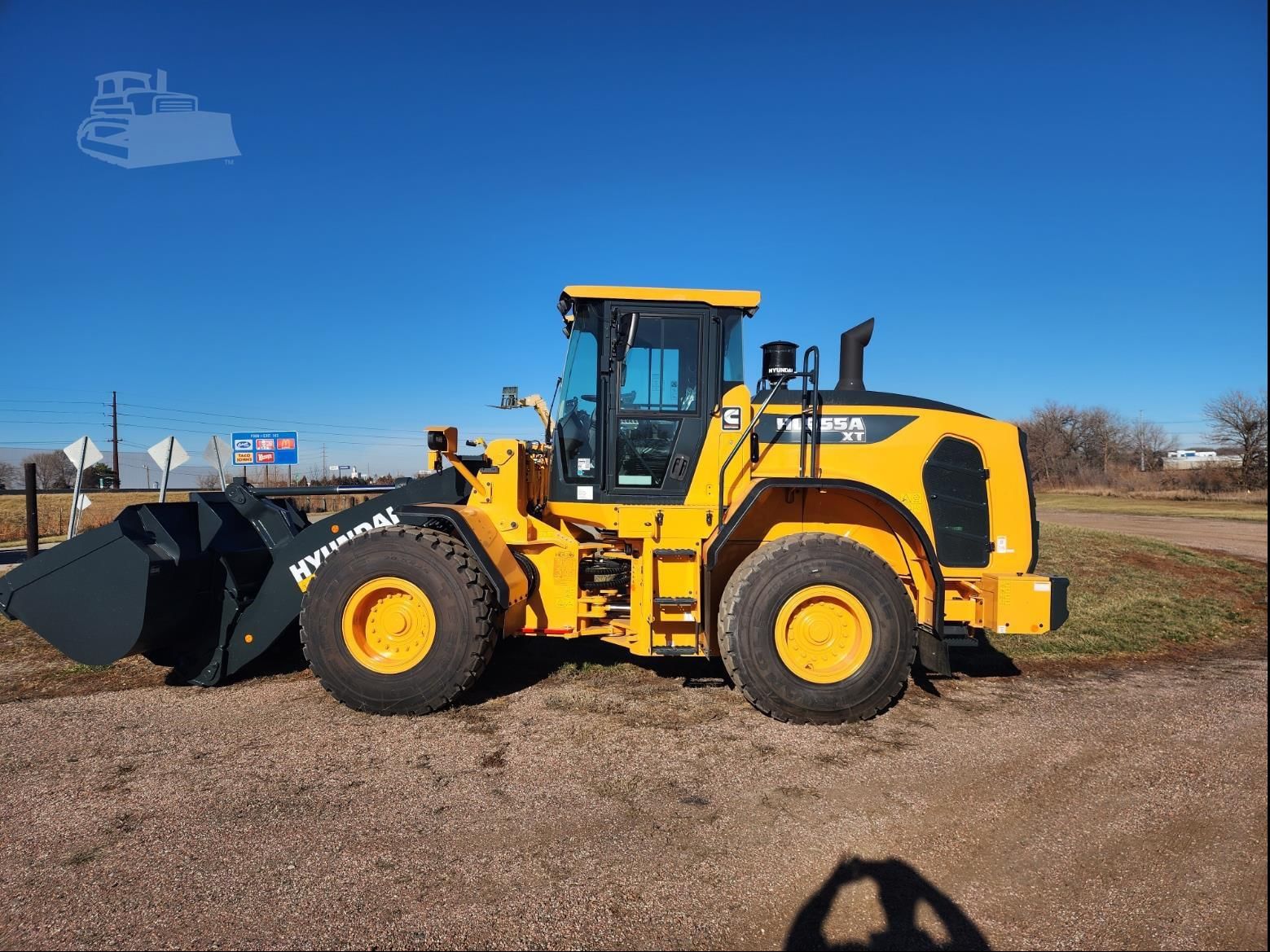 2024 Hyundai HL955XT Equipment Image0