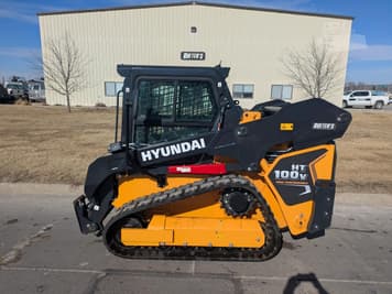 Main image Hyundai HT100V