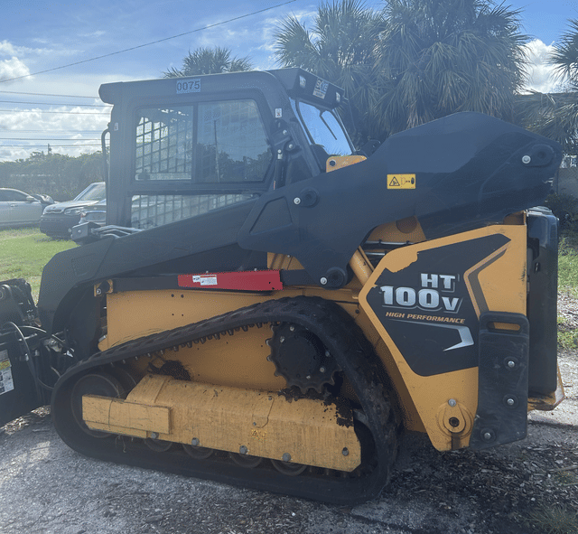 Image of Hyundai HT100V equipment image 2