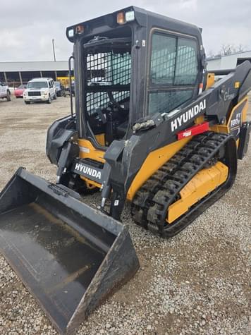 Main image Hyundai HT100V