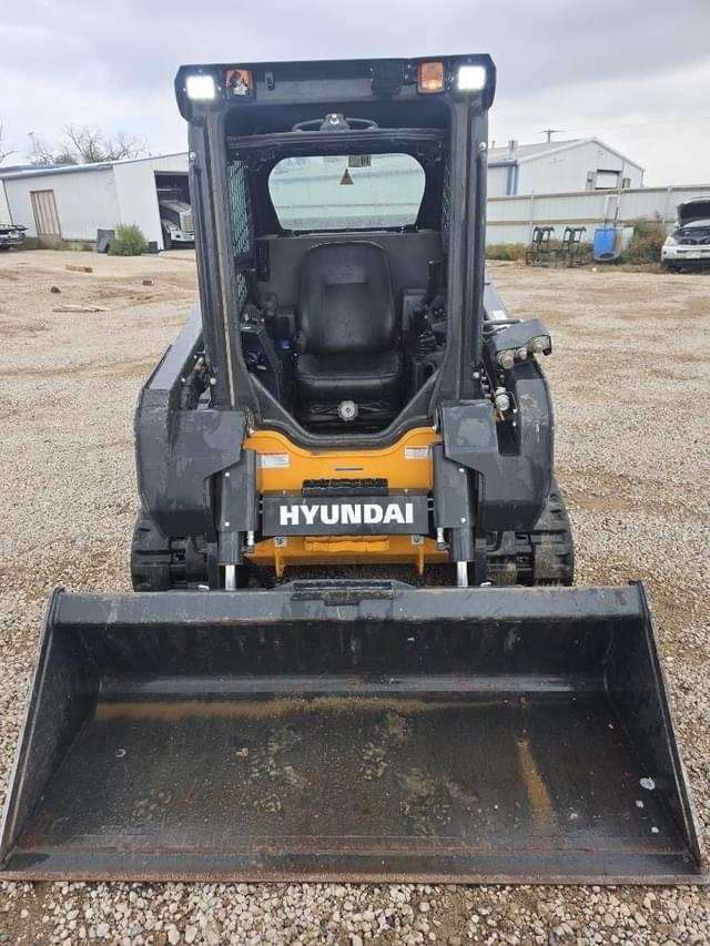 Image of Hyundai HT100V equipment image 1