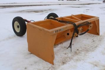 Main image  Industrias America 10F