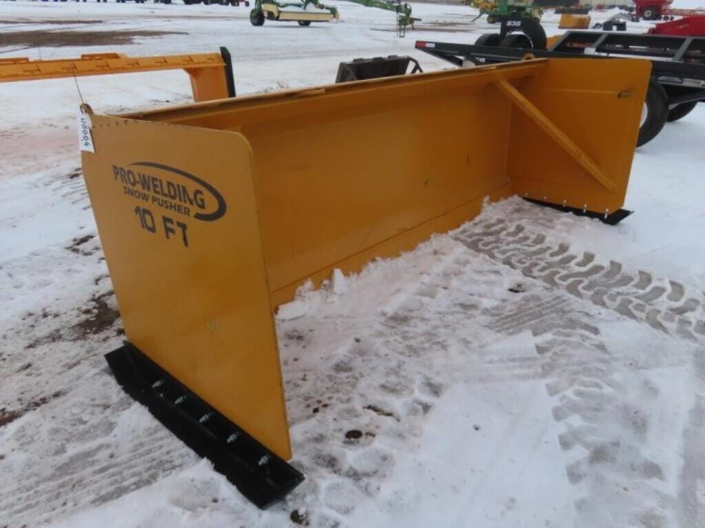 Main image  Industrias America 10FT